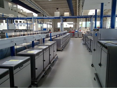 携手共创未来 我司高层出席德国MEMMERT公司代理商高层会议，探讨品牌合作新篇章