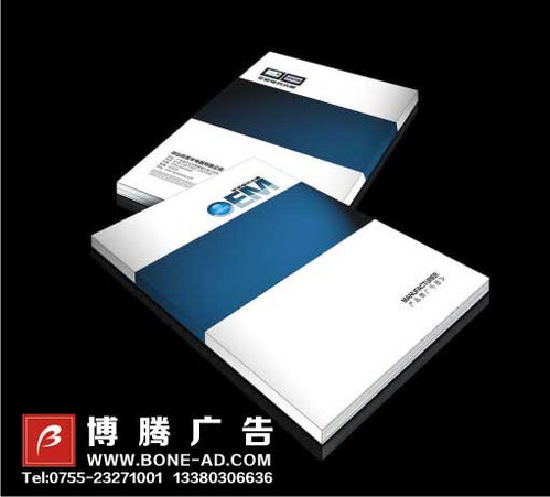 深圳龙华、龙岗、布吉一站式企业视觉设计印刷服务 从产品画册到VI系统的全方位解决方案